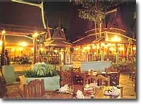 Thavorn Beach Village タボンビーチビレッジ・タイ伝統式