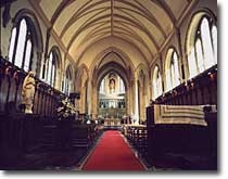 St . Augustines Church セント・オーガスティン教会