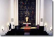 St . Andrews Church セント・アンドリュース教会