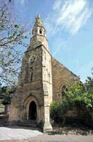 St.Andreew's セントアンドリュース