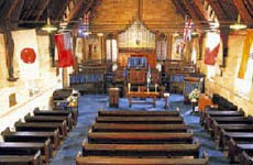 St.Andreew's セントアンドリュース