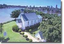 St. Margaret's Church セント・マーガレット教会