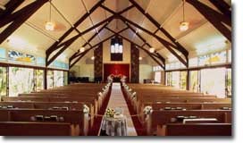 Diamond Head 7th Day Adventist Church ダイヤモンドヘッド・セブンスデイ教会