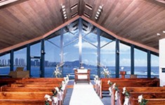 John Dominis Chapel By The Sea ジョン・ドミニス・チャペル・バイ・ザ・シー
