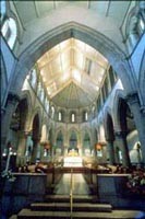 SaintAndrew's Cathedral セント　アンドリュース　教会 大聖堂