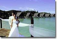 Kuendo Beach Wedding クエンド ビーチ ウエディング