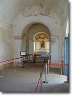 Chapel of Our Lady of Guia ギア灯台チャペル