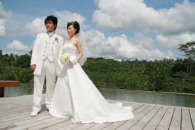 渡邊　豊様・渡邊　絵里子ご夫婦