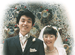 M.J様、Hご夫婦