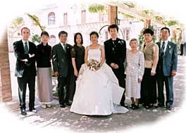 H.K様、Y.Kご夫婦